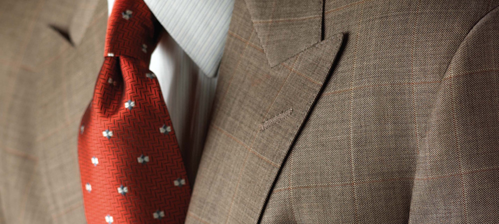 For over a century, H. Freeman has been synonymous with quality, excellence and style in natural shoulder clothing.  Forever made in America, quality is never compromised when you wear H. Freeman.